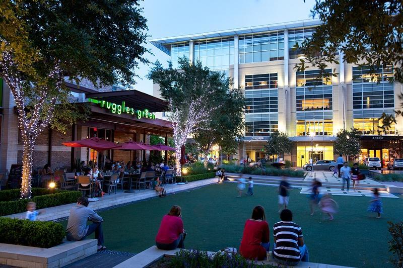 International Hostel Near The Galleria Houston Ngoại thất bức ảnh