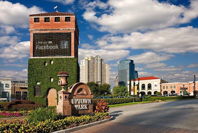 International Hostel Near The Galleria Houston Ngoại thất bức ảnh