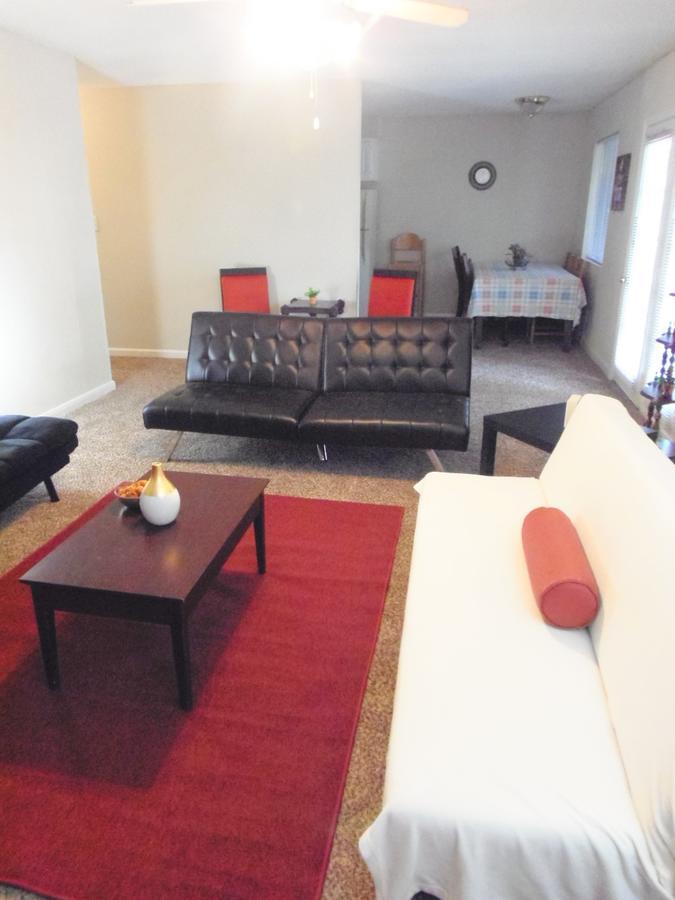 International Hostel Near The Galleria Houston Ngoại thất bức ảnh